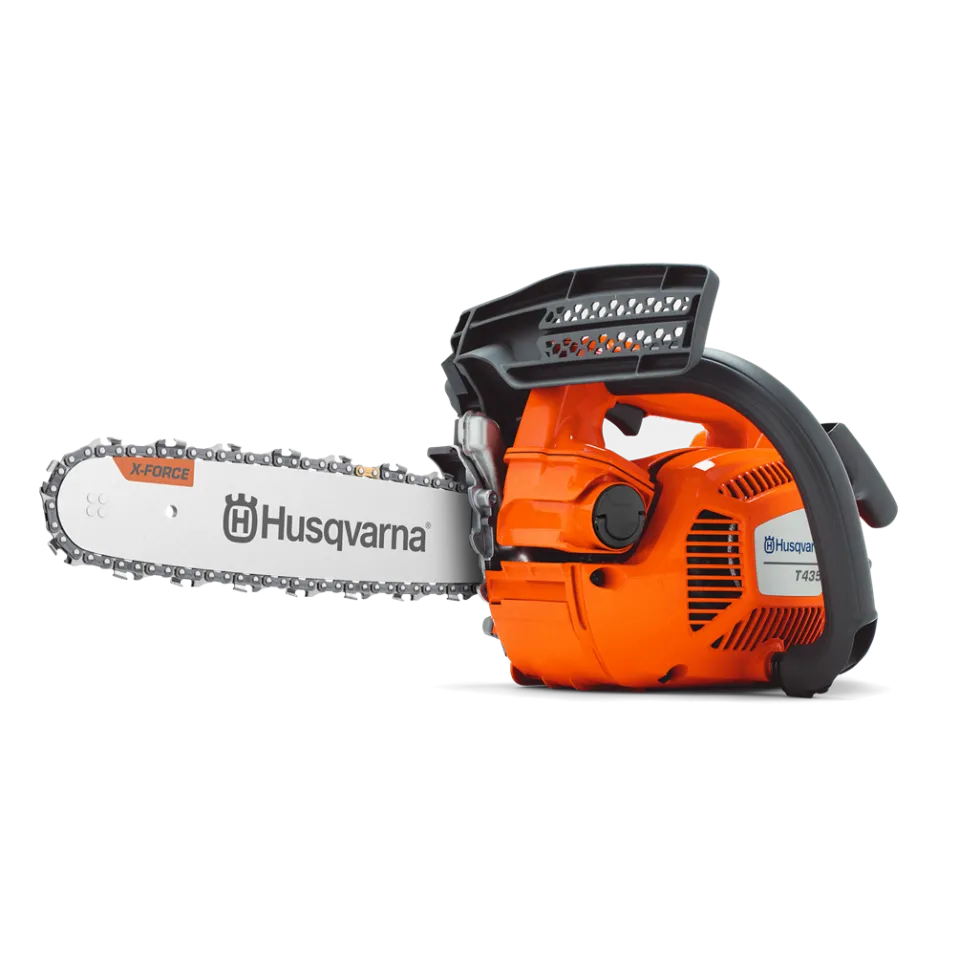 Husqvarna T435 Motorsåg