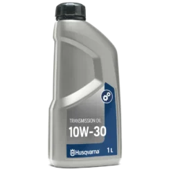 Husqvarna Transmissionsolja SAE 10W-30 1L