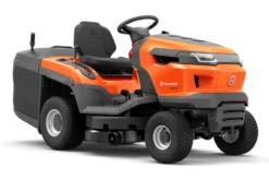 Husqvarna Trädgårdstraktor TC 215T