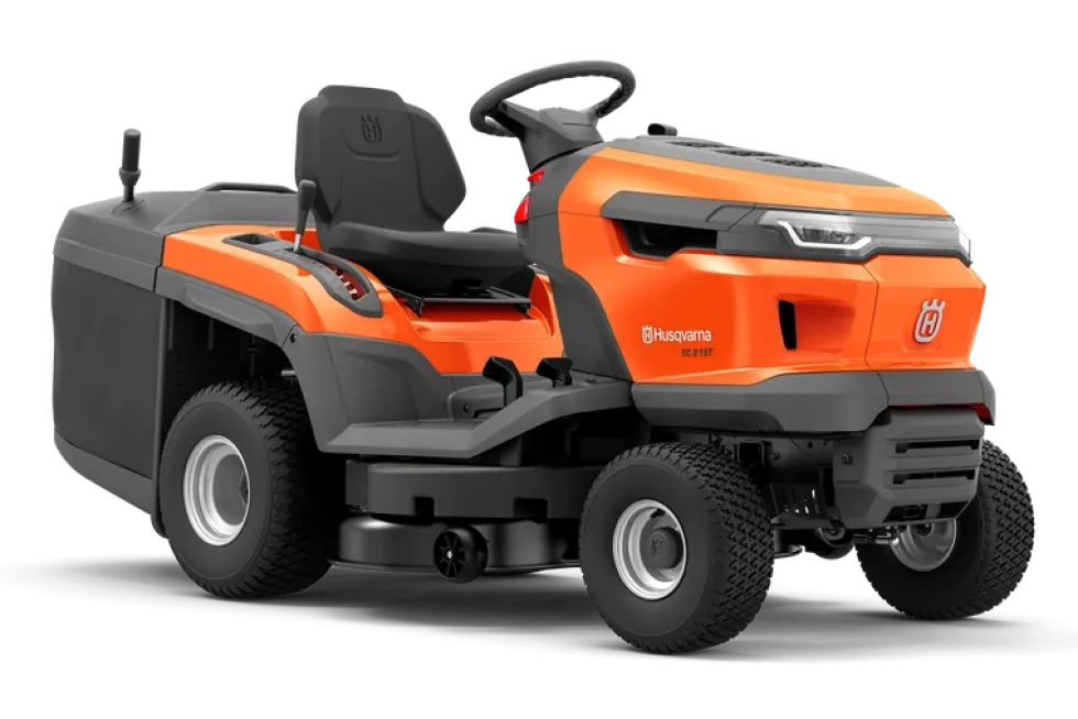 Husqvarna Trädgårdstraktor TC 215T