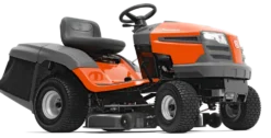 Husqvarna Trädgårdstraktor TC 138