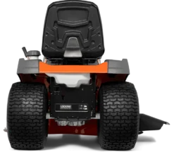 Husqvarna Trädgårdstraktor TS 146TXD Endurance V-Twin, Hydrostat, 117 cm