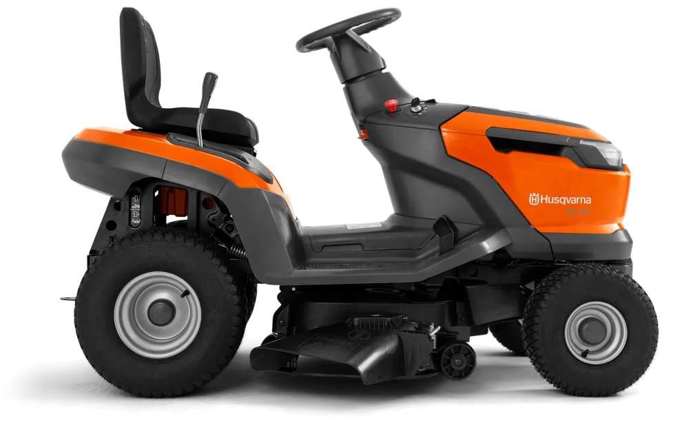 Husqvarna Trädgårdstraktor TS 114