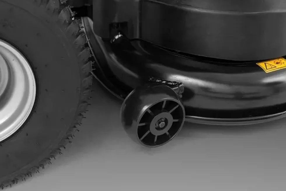 Husqvarna Trädgårdstraktor TS 114