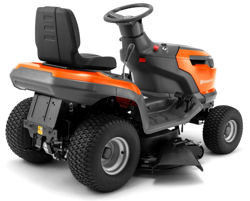 Husqvarna Trädgårdstraktor TS 114