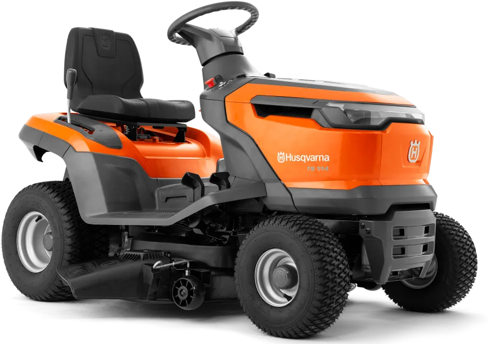 Husqvarna Trädgårdstraktor TS 114