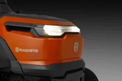 Husqvarna Trädgårdstraktor TS 114