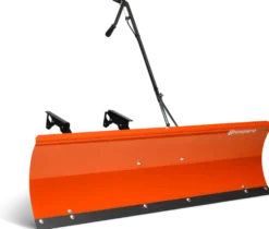 Husqvarna Trädgårdstraktor TS 215T Plogpaket