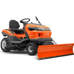 Husqvarna Trädgårdstraktor TS 215T Plogpaket