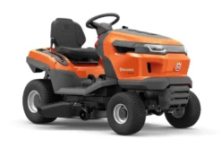 Husqvarna Trädgårdstraktor TS 215T Plogpaket