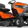 Husqvarna Trädgårdstraktor TS 142T
