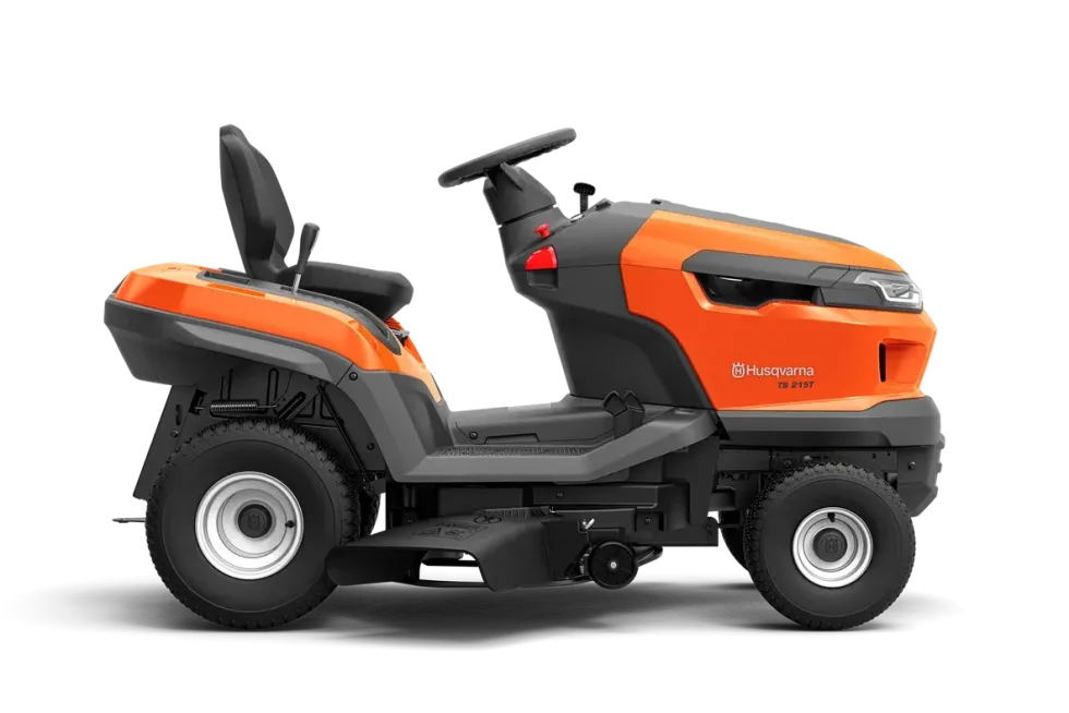 Husqvarna Trädgårdstraktor TS 215T