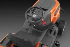 Husqvarna Trädgårdstraktor TS 215T