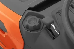 Husqvarna Trädgårdstraktor TS 215T
