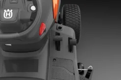 Husqvarna Trädgårdstraktor TS 215T