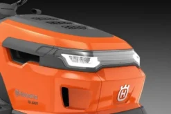 Husqvarna Trädgårdstraktor TS 220T