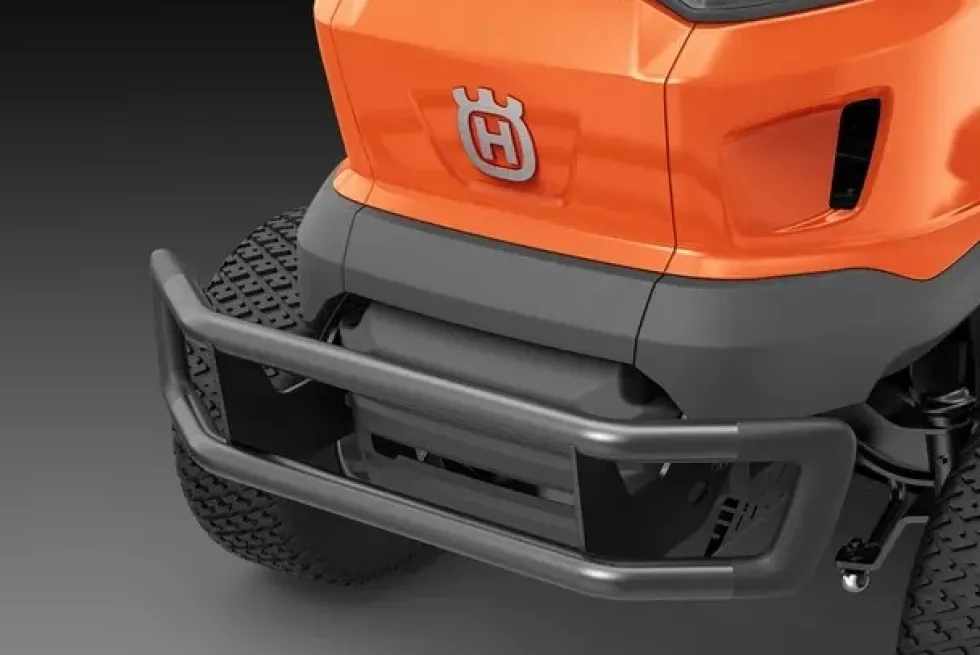 Husqvarna Trädgårdstraktor TS 220T