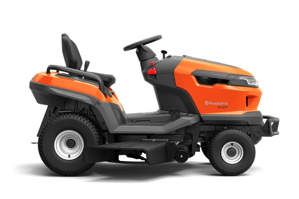Husqvarna Trädgårdstraktor TS 220T