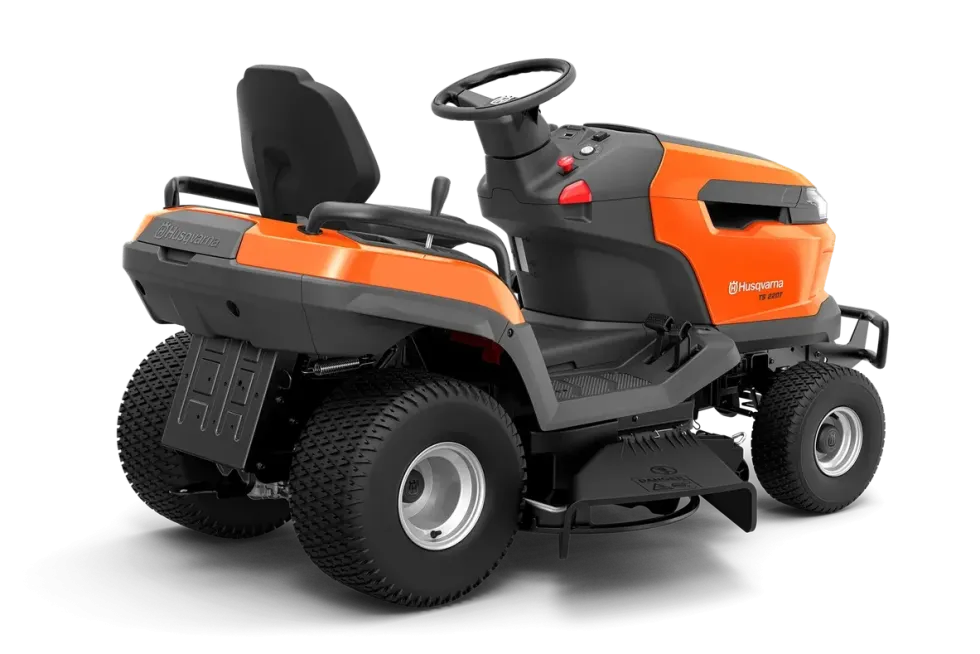 Husqvarna Trädgårdstraktor TS 220T