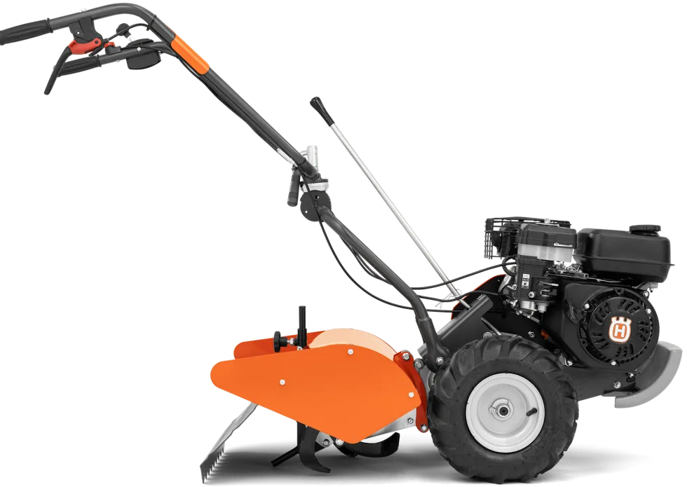 Husqvarna TR 348 Jordfräs