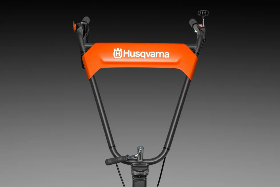 Husqvarna TR 348 Jordfräs