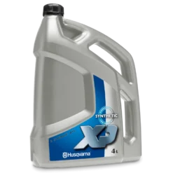 Husqvarna Tvåtaktsolja, XP® Synthetic 4L