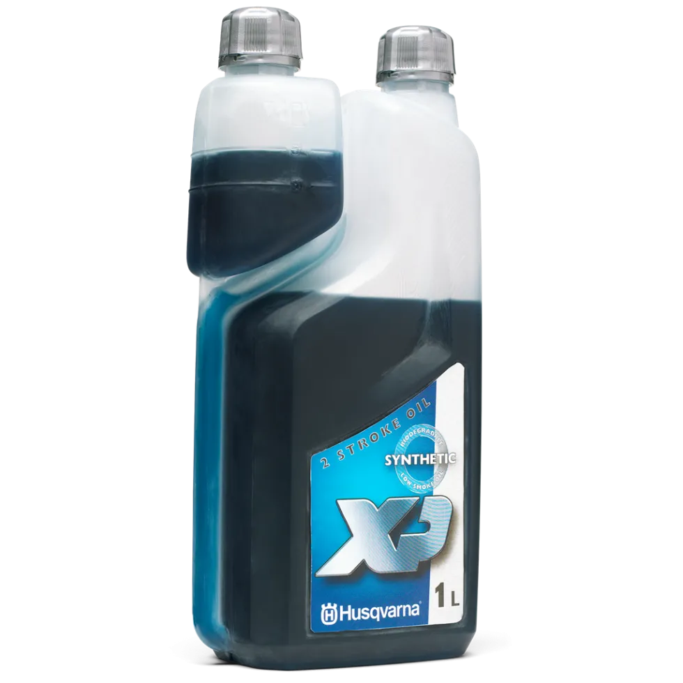 Husqvarna Tvåtaktsolja, XP Synthetic