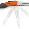 Husqvarna Vikbar grensåg 18 cm