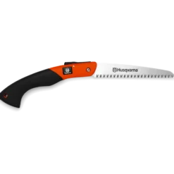 Husqvarna Vikbar grensåg 18 cm