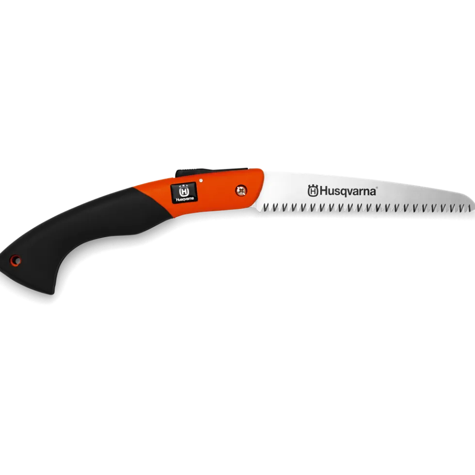Husqvarna Vikbar grensåg 18 cm