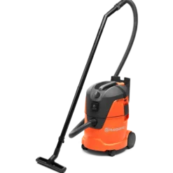 Husqvarna WDC 325L Våt- & Torrdammsugare