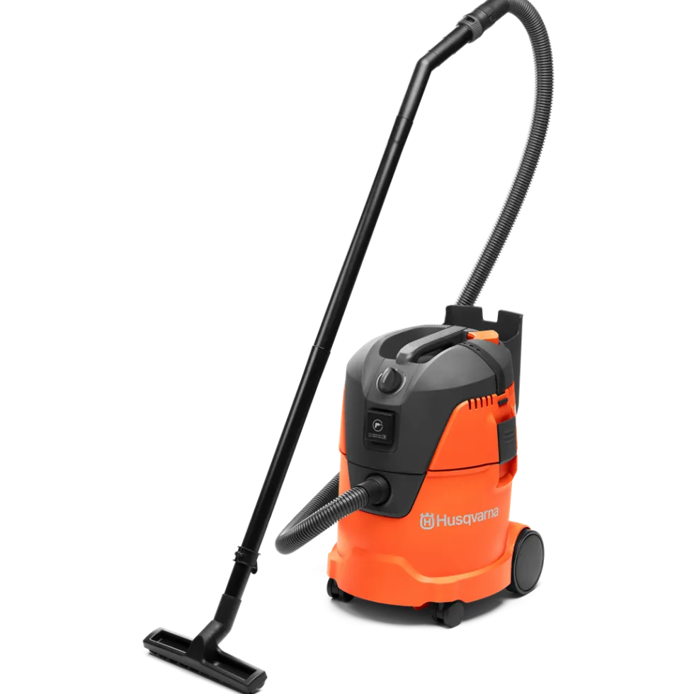 Husqvarna WDC 325L Våt- & Torrdammsugare