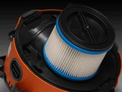 Husqvarna WDC 325L Våt- & Torrdammsugare
