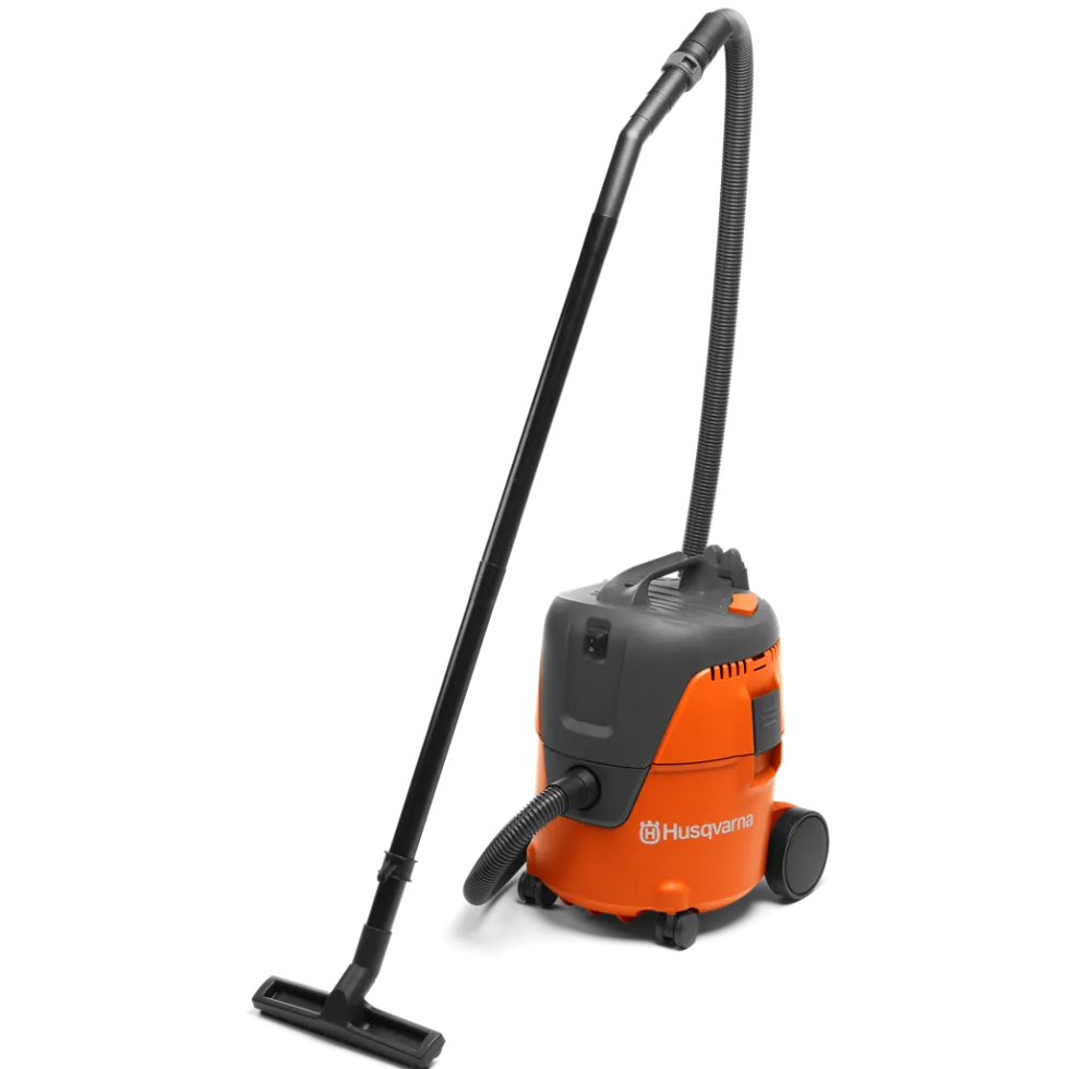 Husqvarna WDC 220 Våt- & Torrdammsugare