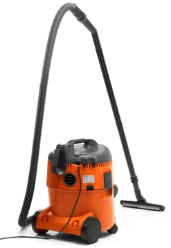 Husqvarna WDC 220 Våt- & Torrdammsugare