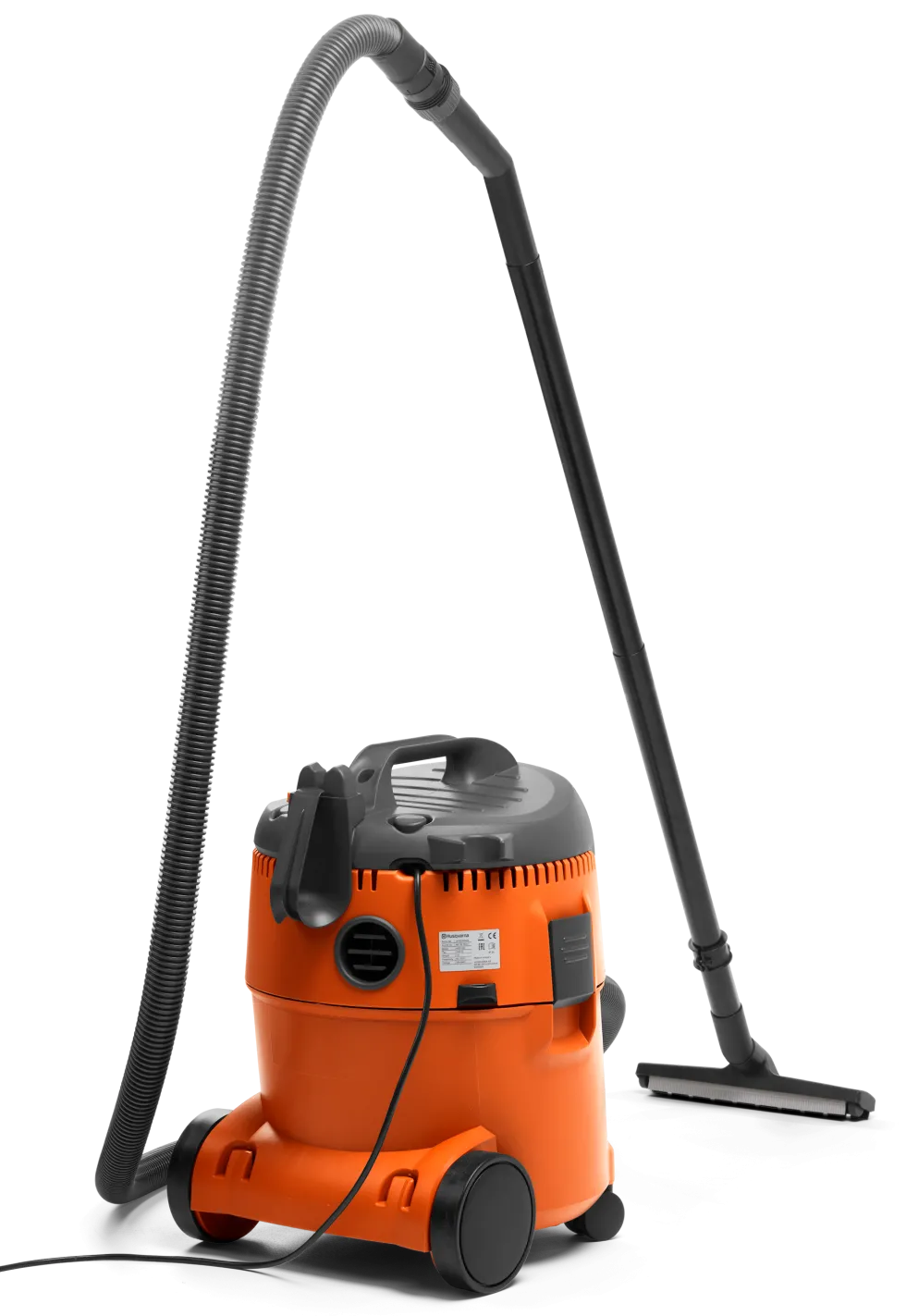 Husqvarna WDC 220 Våt- & Torrdammsugare