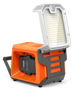 Husqvarna WL 8i Arbetsbelysning