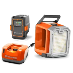 Husqvarna WL 8i Arbetsbelysning
