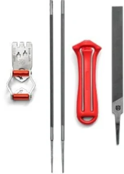 Husqvarna 13'' X-Cut Kedje/filpaket
