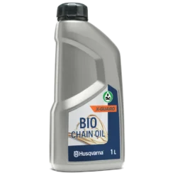 Husqvarna X-Guard BIO Sågkedjeolja 1 L