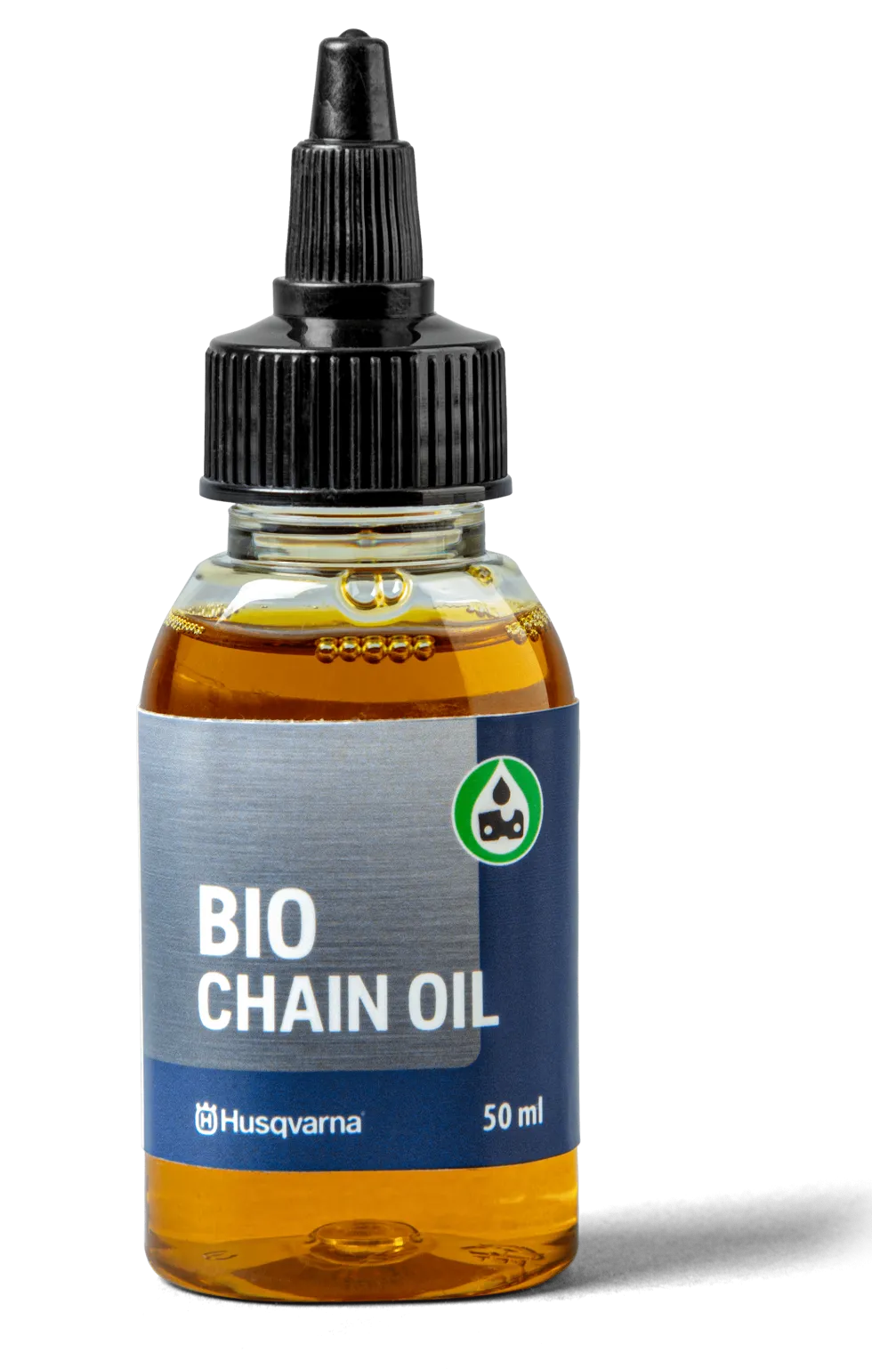 Husqvarna X-Guard BIO Sågkedjeolja 50 ml
