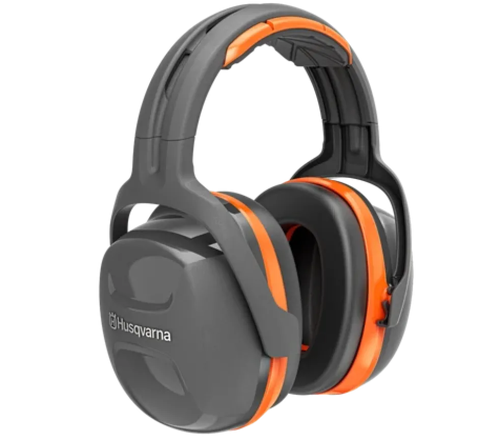 Husqvarna X-HIGH Hörselskydd