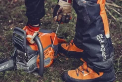 Husqvarna 564 XP G Fuel Inject Motorsåg inkl. 20" X-Tough Light