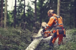 Husqvarna 564 XP G Fuel Inject Motorsåg inkl. 20