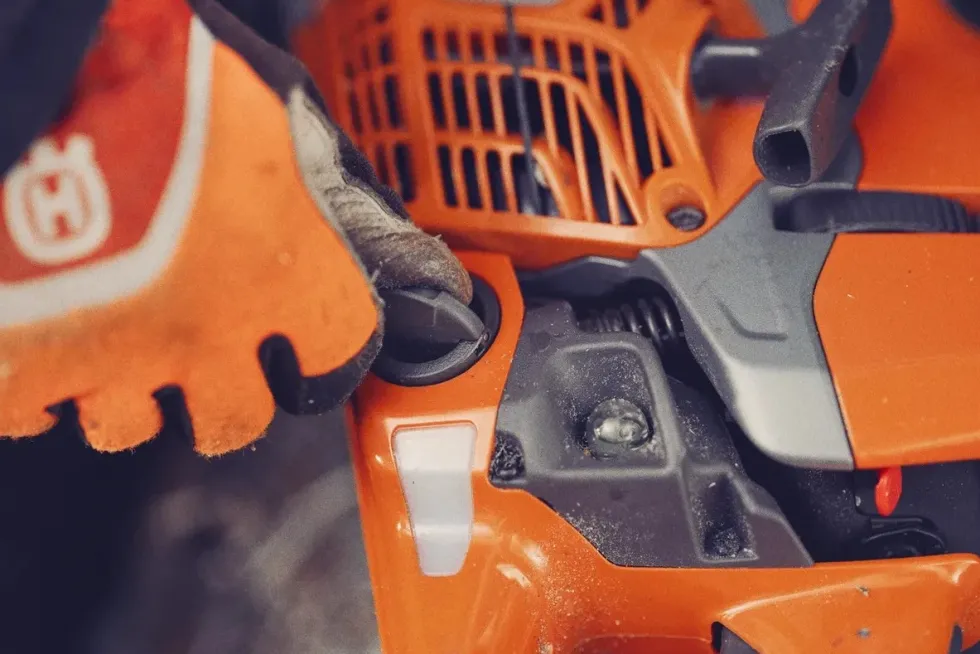 Husqvarna 564 XP G Fuel Inject Motorsåg inkl. 20" X-Tough Light