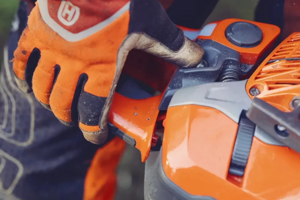 Husqvarna 564 XP G Fuel Inject Motorsåg inkl. 20" X-Tough Light