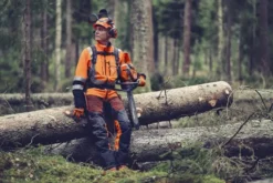 Husqvarna 564 XP G Fuel Inject Motorsåg inkl. 20
