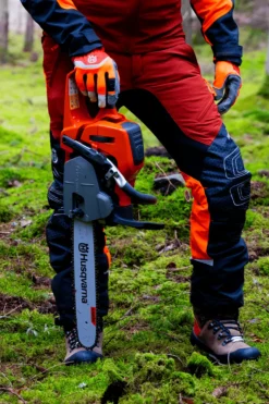 Husqvarna 550 XP G Mark II Motorsåg