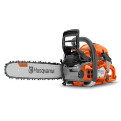 Husqvarna 550 XP G Mark II Motorsåg