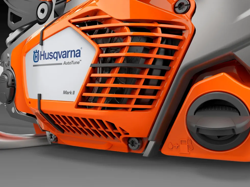 Husqvarna 550 XP G Mark II Motorsåg